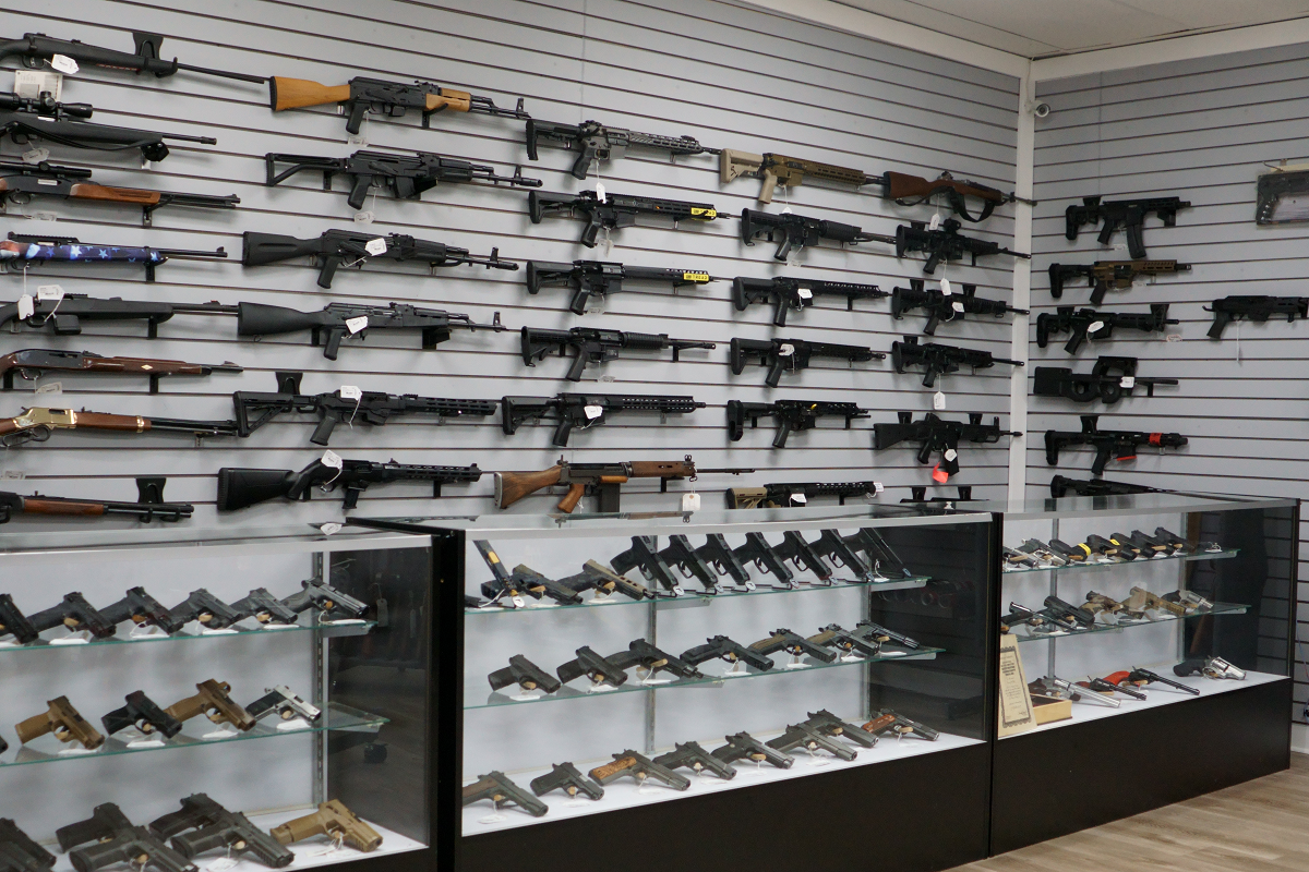Shop  American Rifle Company